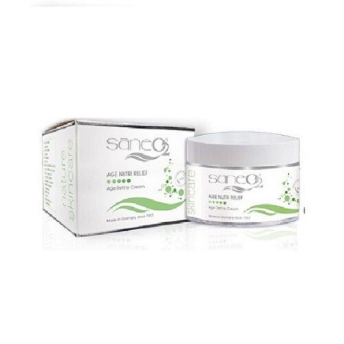 saneO2 Age Refine Cream 240 ml
