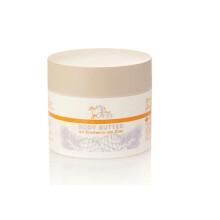 Ovis Bodybutter 200 ml Schafmilch und Zirbe