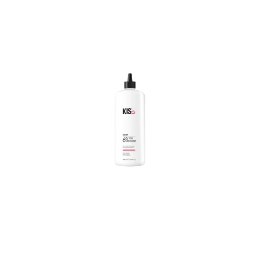 KIS OxyCreme 1000 ml  6 % (20 Vol.)