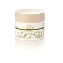 Ovis Bodybutter 200 ml Schafmilch und Hanföl