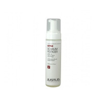 JUSTUS Pure Professional Haircare Style Schaumfestiger 200 ml