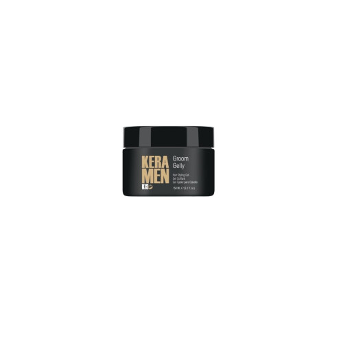 KIS KeraMen Groom Gelly 150 ml