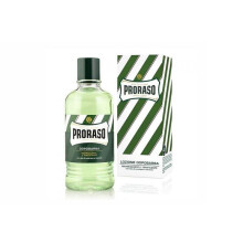 PRORASO After Shave Lotion Eucalyptus 400 ml