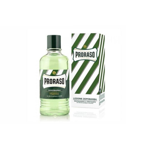 Proraso PRORASO After Shave Lotion Eucalyptus 400 ml