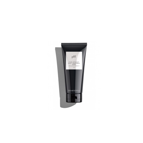 pH PURE STRAIGHT Post Treatment Mask  200 ml