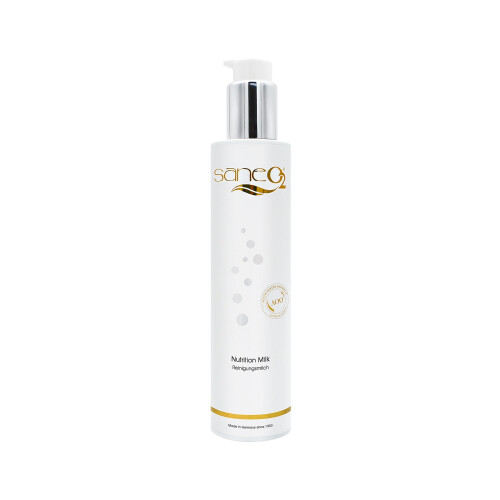 saneO2 Nutrition Milk 200 ml
