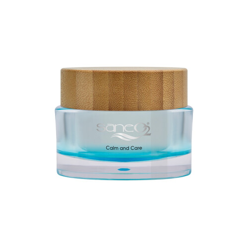 saneO2 Calm and Care 50 ml