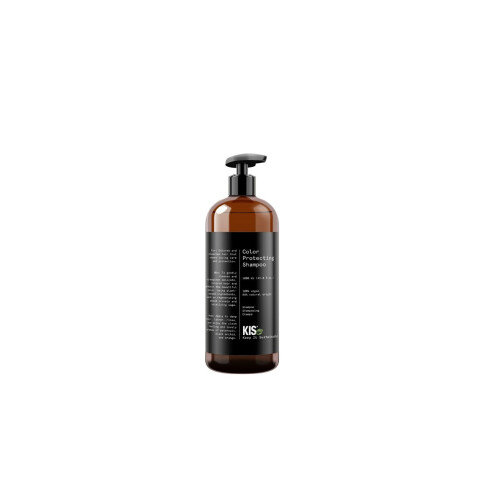 KIS Green Color Protecting Shampoo 1000 ml