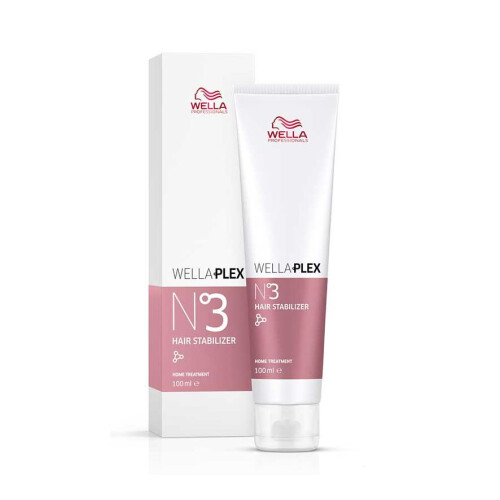 Wella Wella Wellaplex Hair Stabilizer No. 3 100 ml