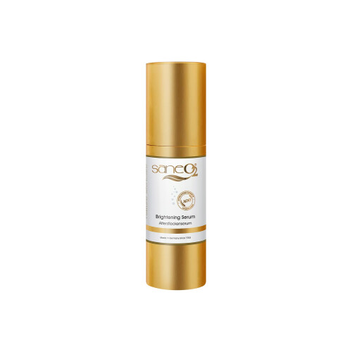 saneO2 Brightening Serum 30 ml