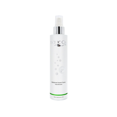 saneO2 Balance Facial Tonic 200 ml
