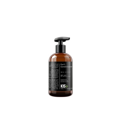 KIS Green Curl Conditioner 1000 ml