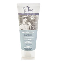 Ovis Bodylotion 200 ml Schafmilch und Mandelöl für Männer
