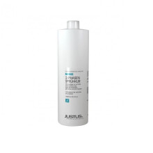 JUSTUS Pure Professional Haircare Basic 2-Phasen-Sprühkur 1000 ml