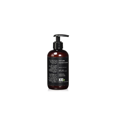 KIS Green Volume Conditioner  250 ml