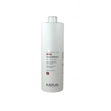 JUSTUS Pure Professional Haircare Style Haarspray 1000 ml