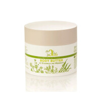 Ovis Bodybutter 200 ml Schafmilch und Wiesenduft