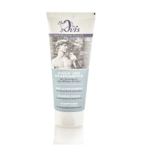 Ovis Dusch- und Haarshampoo 200 ml Schafmilch und Mandelöl für Männer