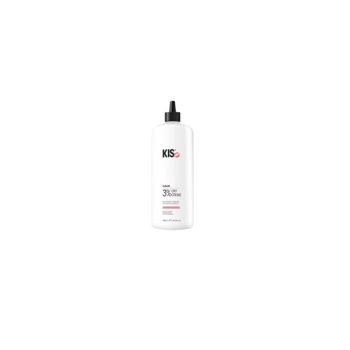 KIS OxyCreme 1000 ml  3 % (10 Vol.)