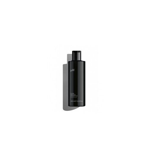 pH PURE REPAIR Shampoo  400 ml