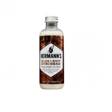 Hermanns Duschbad Haut & Haar Cognac-Ei 250 ml