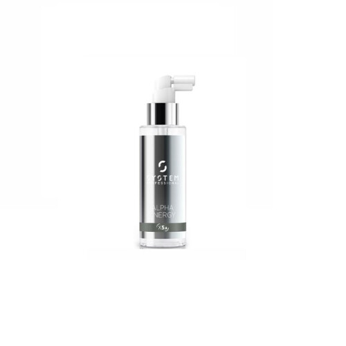 System Professional System Professional Extra Alpha Energy X5A 100 ml