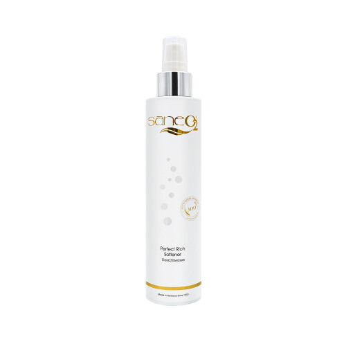 saneO2 Perfect Rich Softener 200 ml