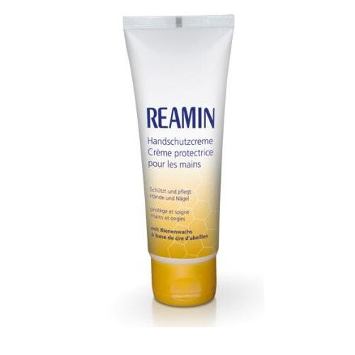 Reamin Handcreme  30 ml Tube