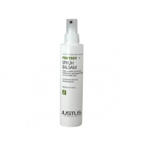 JUSTUS Pure Professional Haircare Protect Sprühbalsam 200 ml