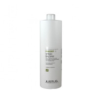 JUSTUS Pure Professional Haircare Protect Sprühbalsam 1000 ml