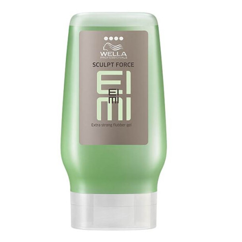 Wella Wella EIMI Texture Sculpt Force 125 ml