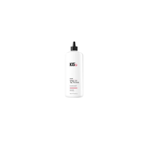 KIS OxyCreme 1000 ml 12 % (40 Vol.)