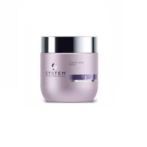 System Professional System Professional Color Save Mask C3 200 ml
