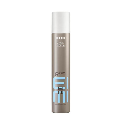 Wella Wella EIMI Hairspray Absolute Set 500 ml