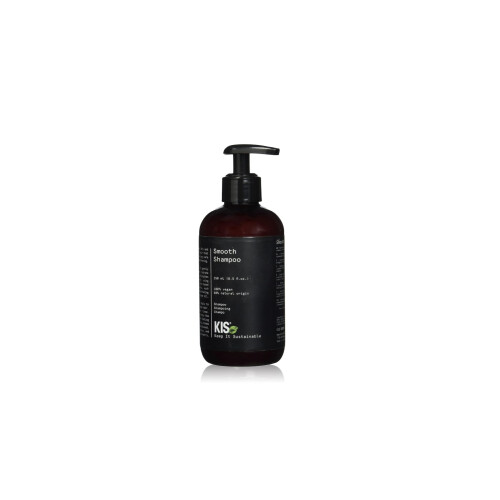 KIS Green Smooth Shampoo  250 ml