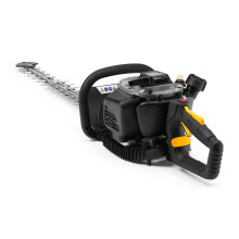 Alpina AHT 555 Petrol Hedge Trimmer, 22.5 cm