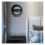 Silent LED Digital Table Clock - Black Electronic Wall Clock - Round Desk Clock - For Bedroom 3