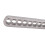 Bohrerführung Silber 0,32-0,95 cm, 13,5 cm 6