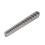Bohrerführung Silber 0,32-0,95 cm, 13,5 cm 7