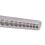 Bohrerführung Silber 0,32-0,95 cm, 13,5 cm 10