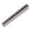 Bohrerführung Silber 0,32-0,95 cm, 13,5 cm 14