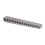 Bohrerführung Silber 0,32-0,95 cm, 13,5 cm 15