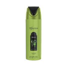 Affection 200ml Body Sprays by Lattafa Pride
