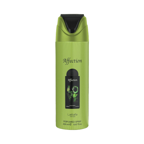 LATTAFA Affection 200ml Body Sprays by Lattafa Pride