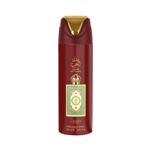 Queen of Arabia 200ml Body Sprays by Lattafa Pride