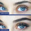 Magnetische Wimpern mit Applikator 2 Paar  KS02-4 3