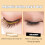 Magnetische Wimpern mit Applikator 2 Paar  KS02-4 4