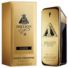 Paco Rabanne 1 Million Elixir Eau de Parfum Intense 100ml