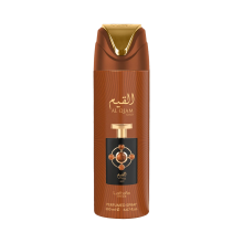 Al Qiam Gold 200ml Body Sprays by Lattafa Pride