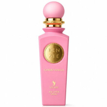 Água de perfume - VOLARE - Kenzie Candid Vanilla - Feminino - Oriental âmbar gourmand - 150 ml